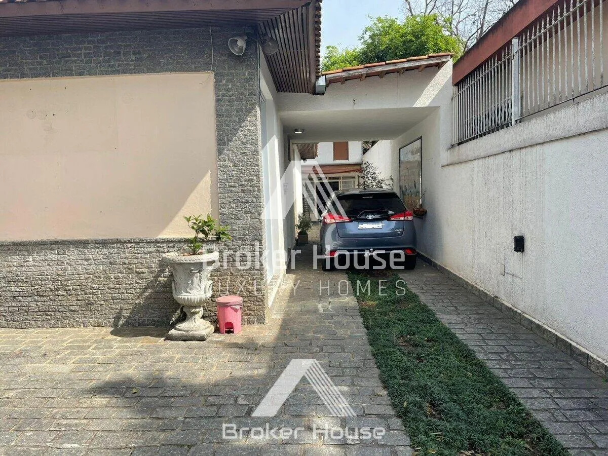 Casa com 2 suítes à venda em Granja Julieta, São Paulo, por R$ 1.500.000 Imagem 25