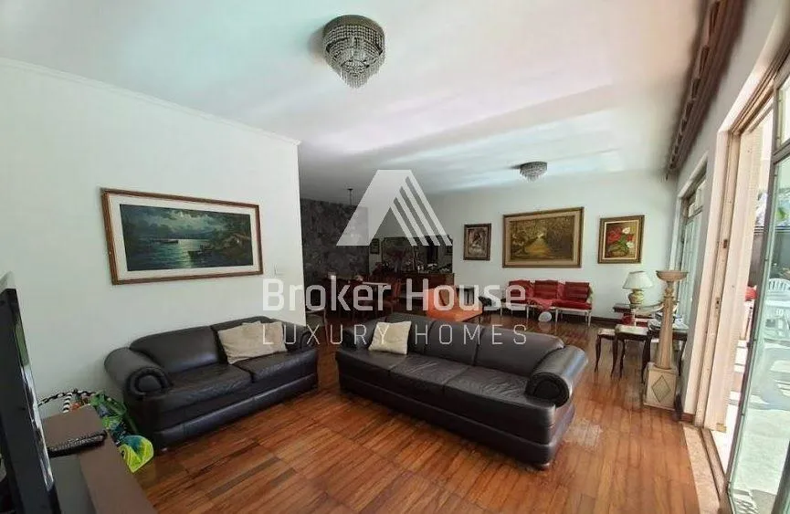Casa com 1 suítes à venda em Alto da Boa Vista, São Paulo, por R$ 2.880.000 Imagem 10