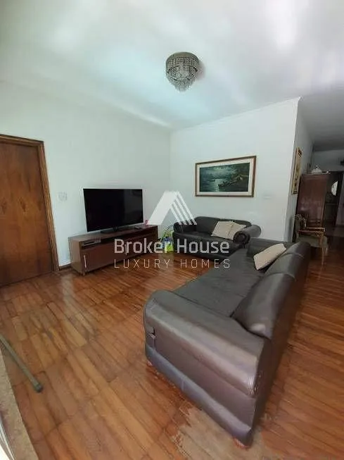 Casa com 1 suítes à venda em Alto da Boa Vista, São Paulo, por R$ 2.880.000 Imagem 11