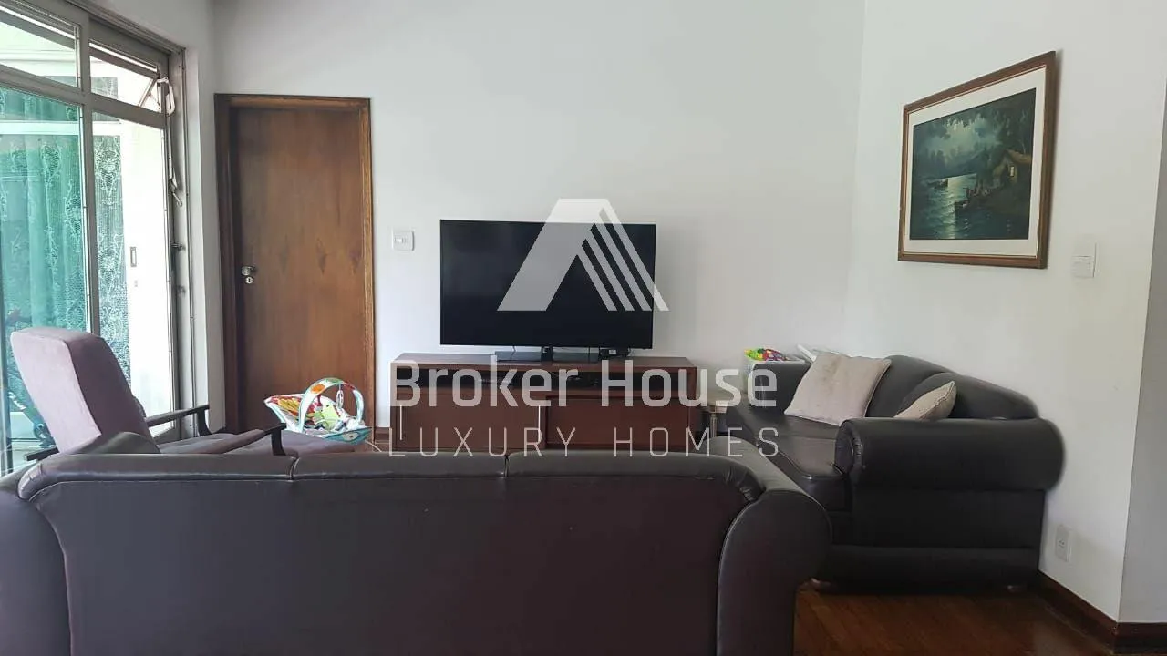 Casa com 1 suítes à venda em Alto da Boa Vista, São Paulo, por R$ 2.880.000 Imagem 12