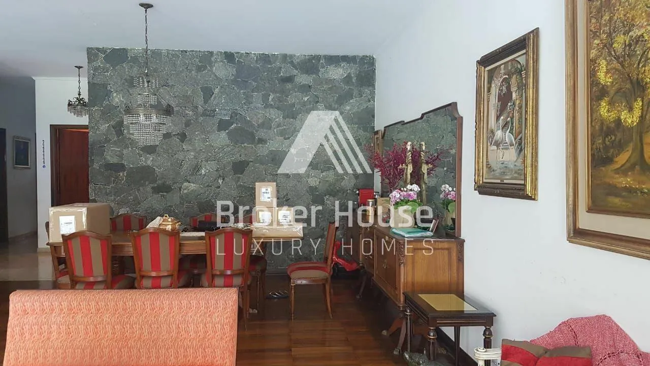 Casa com 1 suítes à venda em Alto da Boa Vista, São Paulo, por R$ 2.880.000 Imagem 14