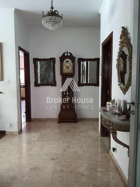 Casa com 1 suítes à venda em Alto da Boa Vista, São Paulo, por R$ 2.880.000 Imagem 15