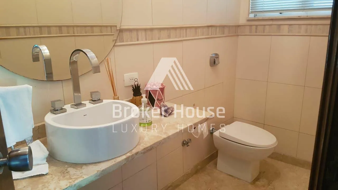 Casa com 1 suítes à venda em Alto da Boa Vista, São Paulo, por R$ 2.880.000 Imagem 16