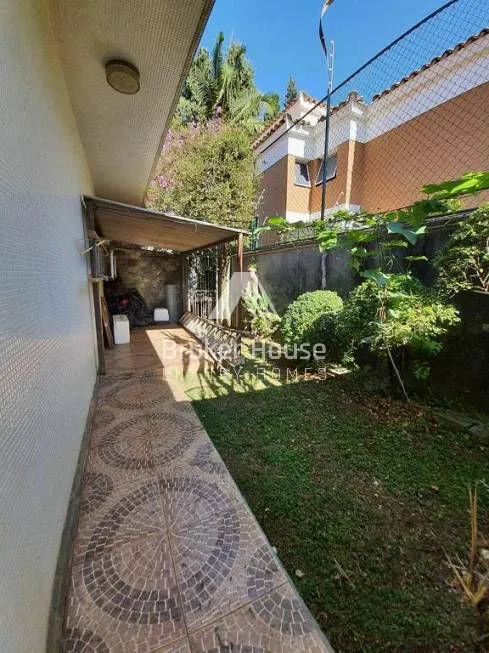 Casa com 1 suítes à venda em Alto da Boa Vista, São Paulo, por R$ 2.880.000 Imagem 21