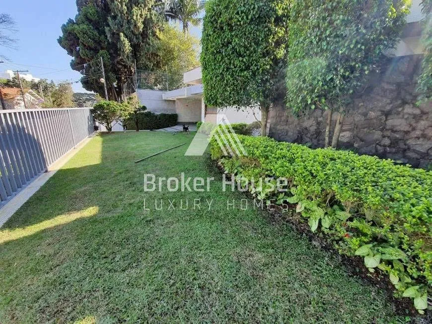 Casa com 1 suítes à venda em Alto da Boa Vista, São Paulo, por R$ 2.880.000 Imagem 23