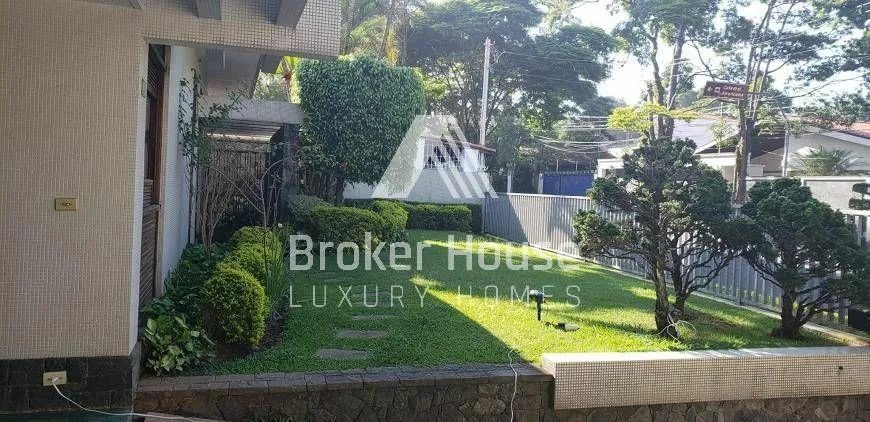 Casa com 1 suítes à venda em Alto da Boa Vista, São Paulo, por R$ 2.880.000 Imagem 24
