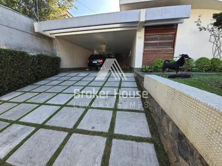 Casa com 1 suítes à venda em Alto da Boa Vista, São Paulo, por R$ 2.880.000 Imagem 25