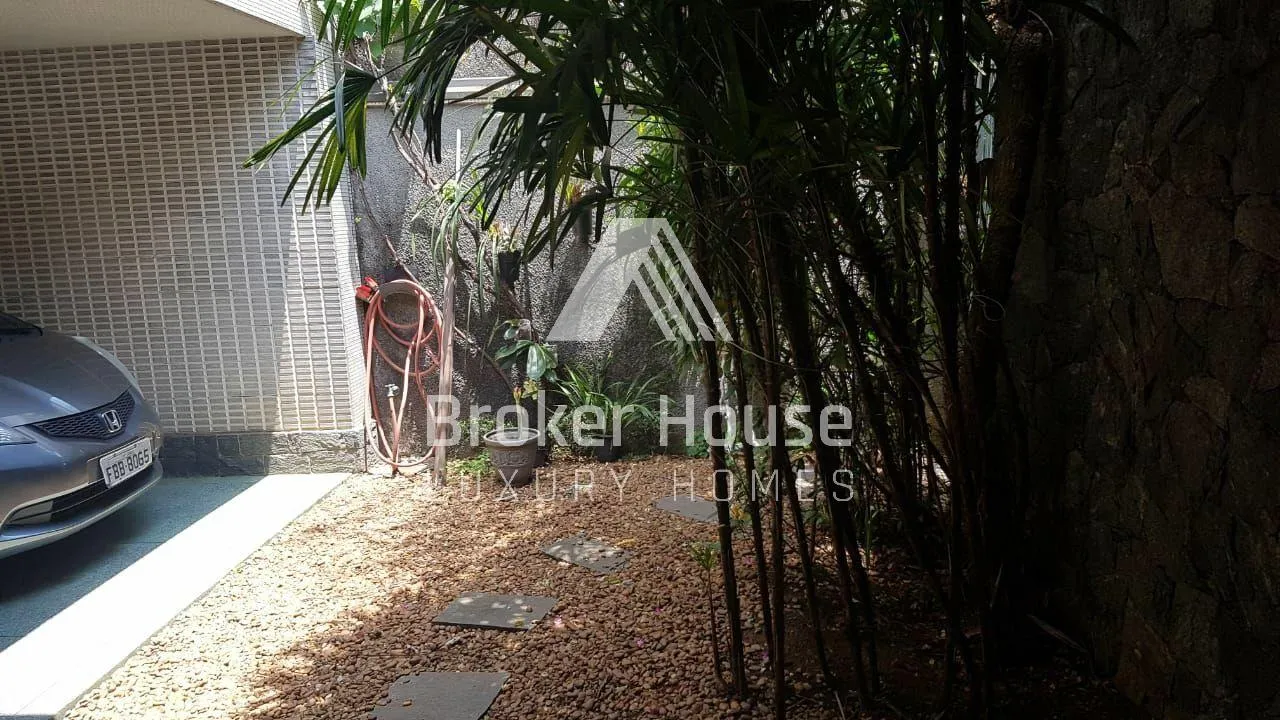 Casa com 1 suítes à venda em Alto da Boa Vista, São Paulo, por R$ 2.880.000 Imagem 26