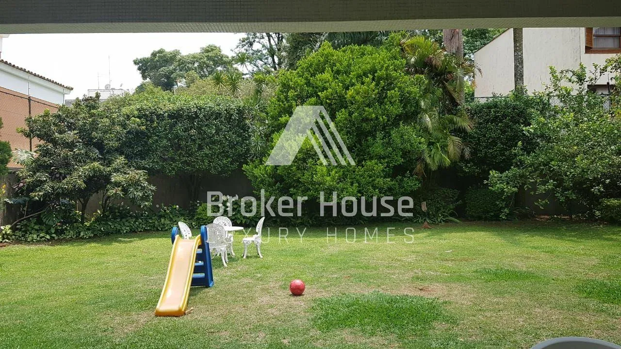 Casa com 1 suítes à venda em Alto da Boa Vista, São Paulo, por R$ 2.880.000 Imagem 7