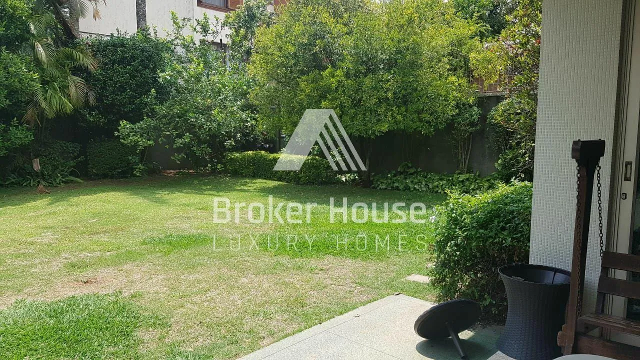 Casa com 1 suítes à venda em Alto da Boa Vista, São Paulo, por R$ 2.880.000 Imagem 8