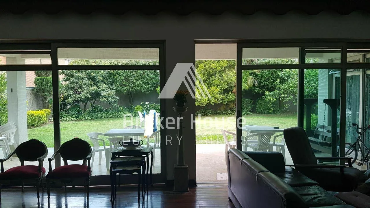 Casa com 1 suítes à venda em Alto da Boa Vista, São Paulo, por R$ 2.880.000 Imagem 9