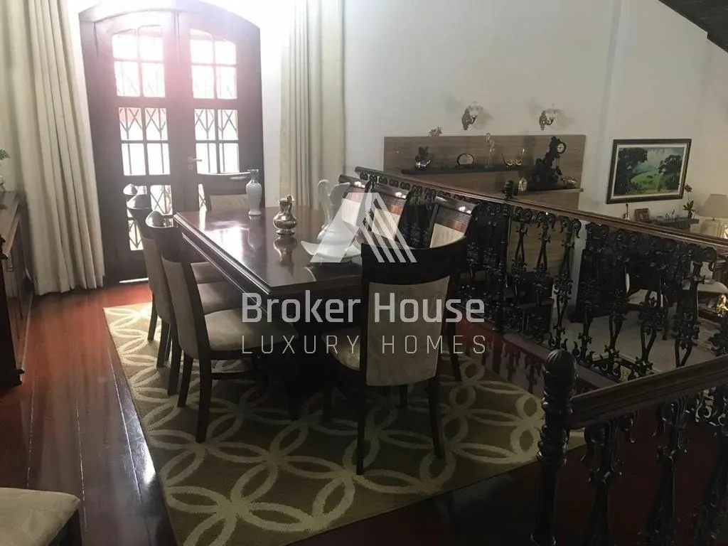Casa com 3 suítes à venda em Brooklin, São Paulo, por R$ 4.240.000 Imagem 10