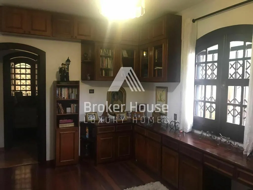 Casa com 3 suítes à venda em Brooklin, São Paulo, por R$ 4.240.000 Imagem 11