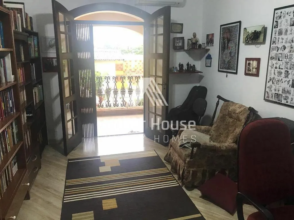 Casa com 3 suítes à venda em Brooklin, São Paulo, por R$ 4.240.000 Imagem 12