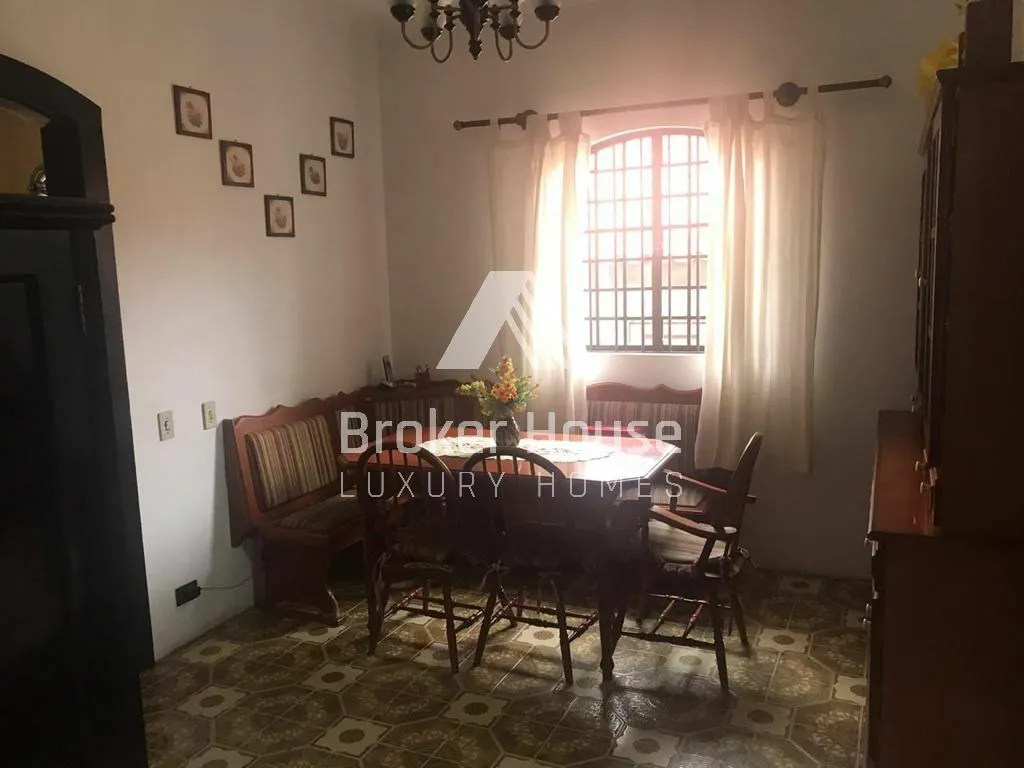Casa com 3 suítes à venda em Brooklin, São Paulo, por R$ 4.240.000 Imagem 14