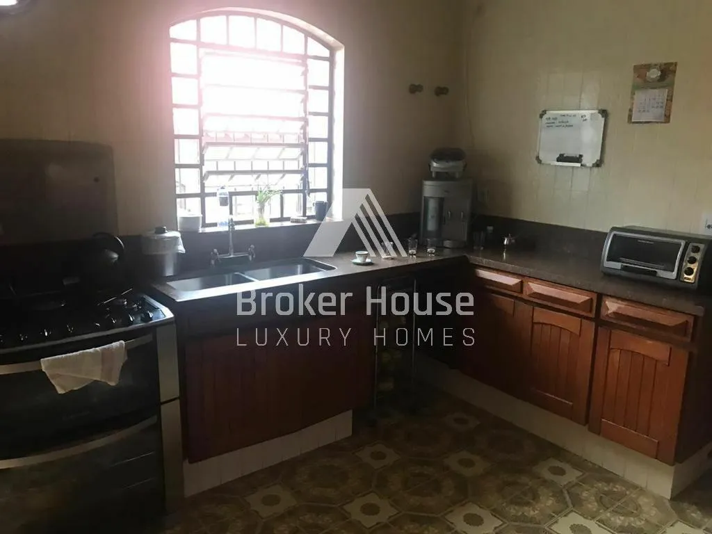 Casa com 3 suítes à venda em Brooklin, São Paulo, por R$ 4.240.000 Imagem 18