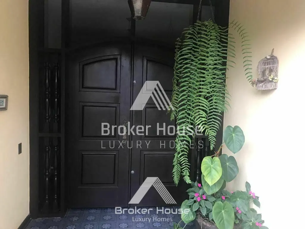 Casa com 3 suítes à venda em Brooklin, São Paulo, por R$ 4.240.000 Imagem 21