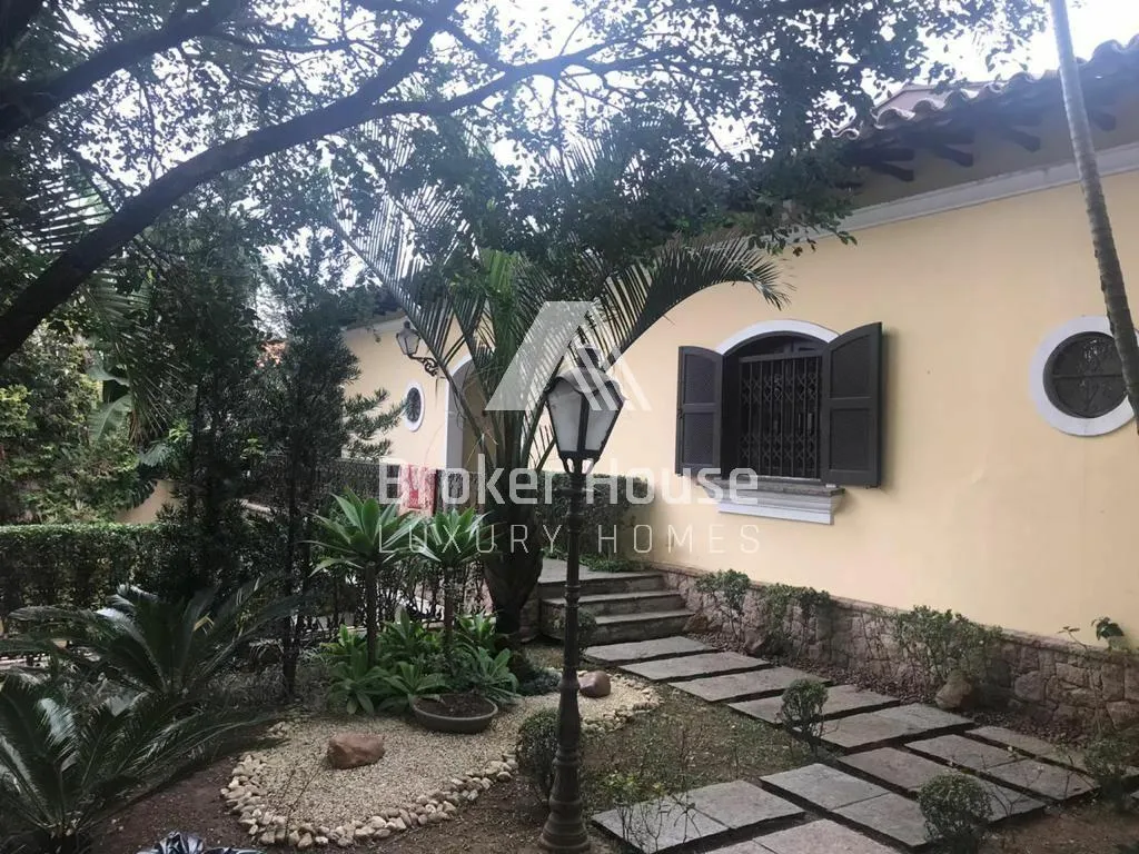 Casa com 3 suítes à venda em Brooklin, São Paulo, por R$ 4.240.000 Imagem 22