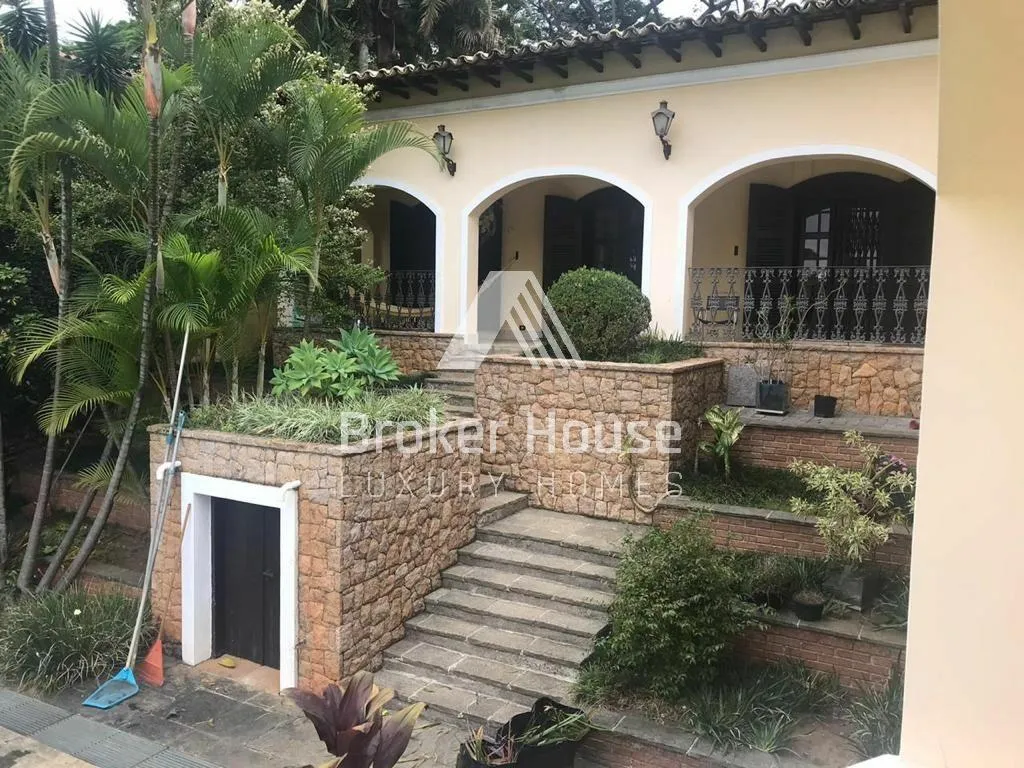 Casa com 3 suítes à venda em Brooklin, São Paulo, por R$ 4.240.000 Imagem 23
