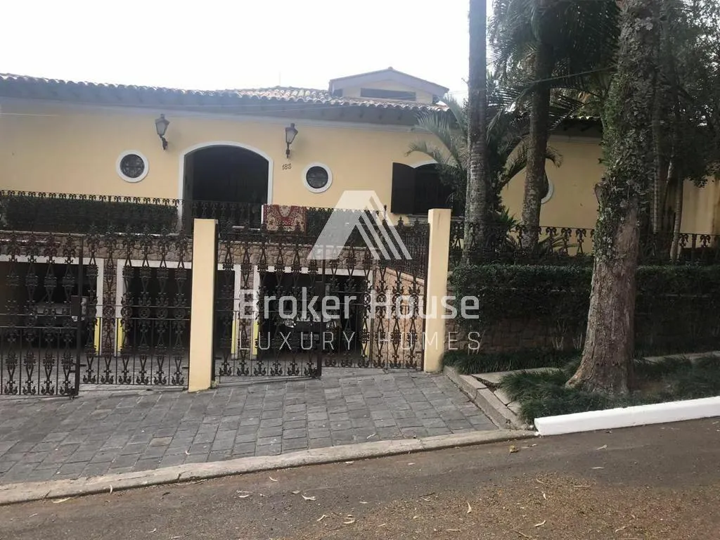 Casa com 3 suítes à venda em Brooklin, São Paulo, por R$ 4.240.000 Imagem 24
