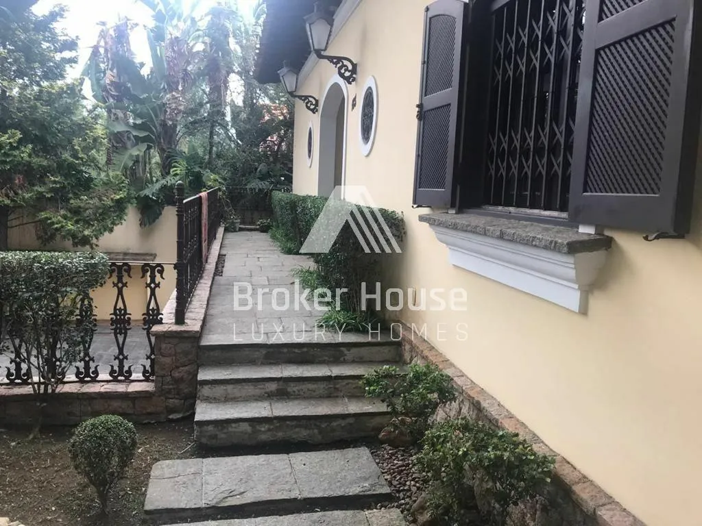 Casa com 3 suítes à venda em Brooklin, São Paulo, por R$ 4.240.000 Imagem 25