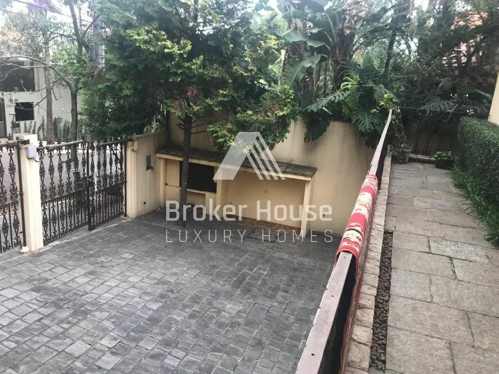 Casa com 3 suítes à venda em Brooklin, São Paulo, por R$ 4.240.000 Imagem 26