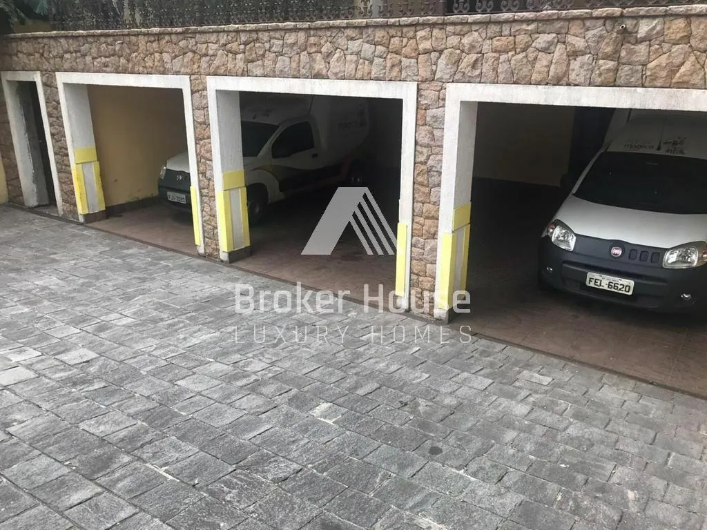 Casa com 3 suítes à venda em Brooklin, São Paulo, por R$ 4.240.000 Imagem 27