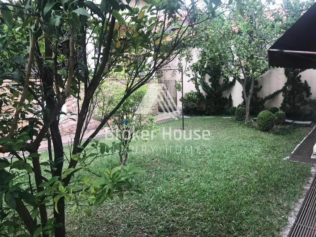 Casa com 3 suítes à venda em Brooklin, São Paulo, por R$ 4.240.000 Imagem 6