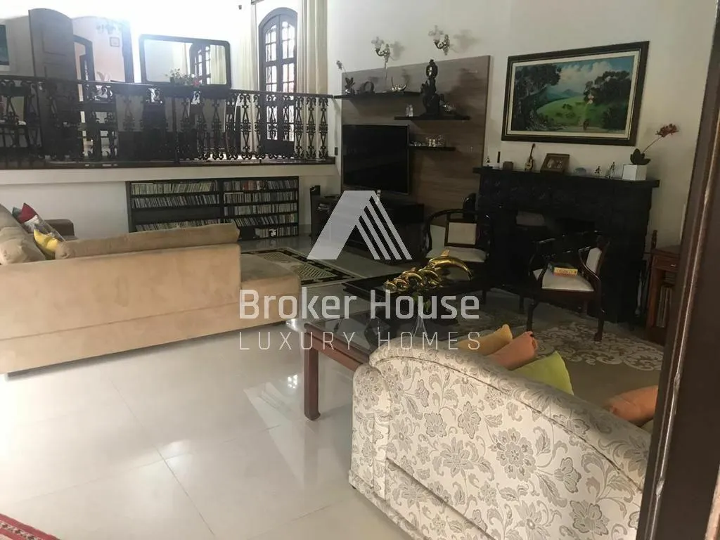 Casa com 3 suítes à venda em Brooklin, São Paulo, por R$ 4.240.000 Imagem 8