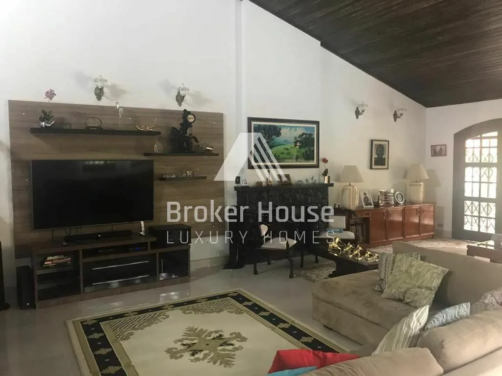 Casa com 3 suítes à venda em Brooklin, São Paulo, por R$ 4.240.000 Imagem 9