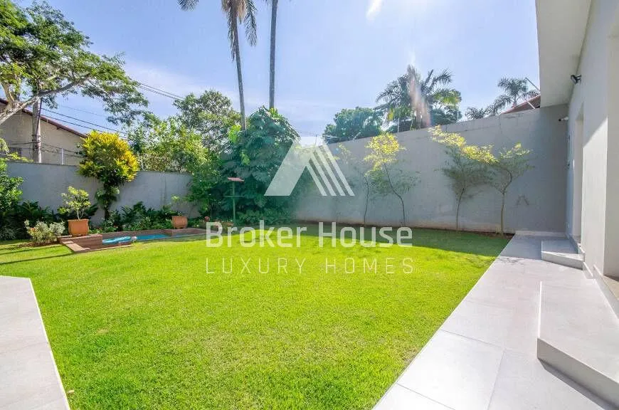 Casa com 4 suítes à venda em Granja Julieta, São Paulo, por R$ 4.500.000 Imagem 11