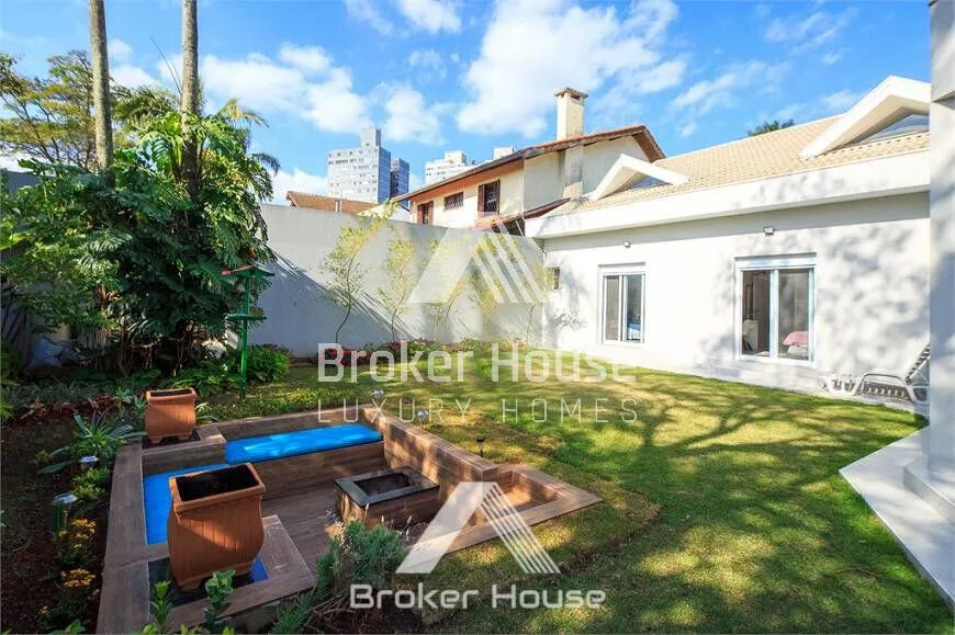 Casa com 4 suítes à venda em Granja Julieta, São Paulo, por R$ 4.500.000 Imagem 12