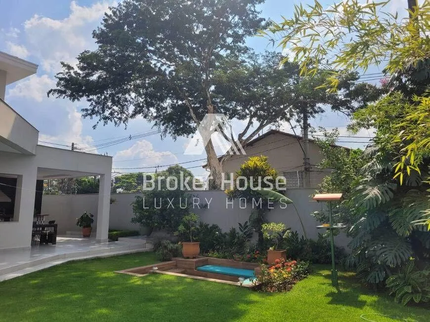 Casa com 4 suítes à venda em Granja Julieta, São Paulo, por R$ 4.500.000 Imagem 13