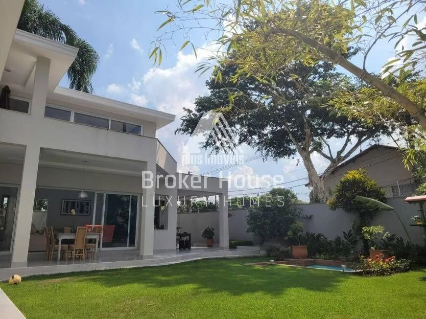 Casa com 4 suítes à venda em Granja Julieta, São Paulo, por R$ 4.500.000 Imagem 14