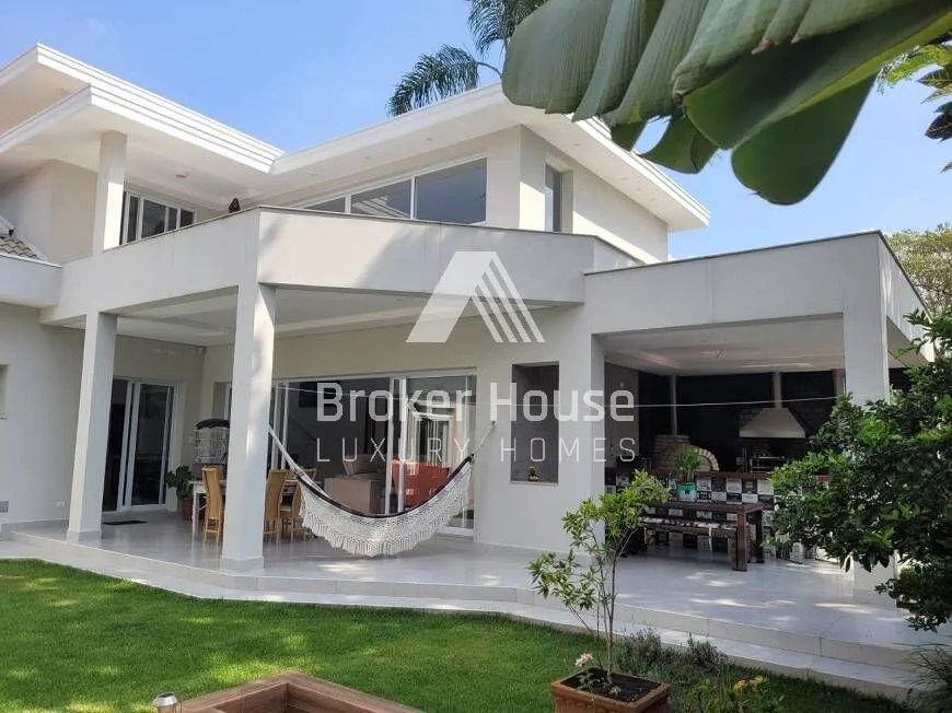 Casa com 4 suítes à venda em Granja Julieta, São Paulo, por R$ 4.500.000 Imagem 15