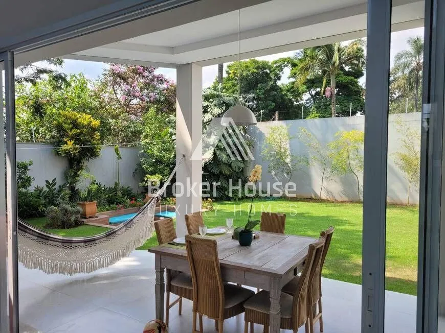 Casa com 4 suítes à venda em Granja Julieta, São Paulo, por R$ 4.500.000 Imagem 16