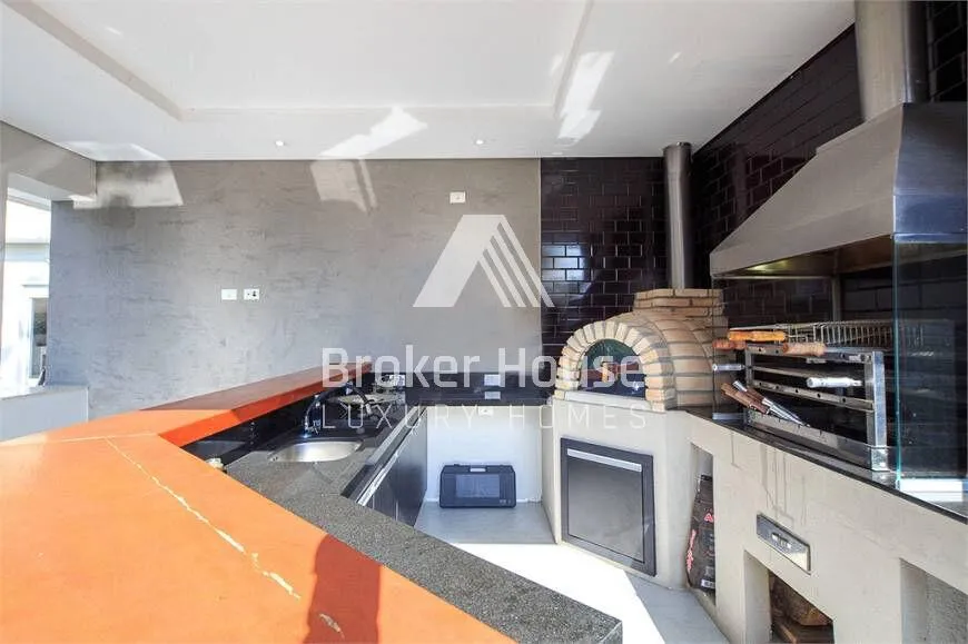 Casa com 4 suítes à venda em Granja Julieta, São Paulo, por R$ 4.500.000 Imagem 17