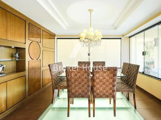 Casa de condomínio com 4 suítes à venda em Brooklin, São Paulo, por R$ 5.500.000 Imagem 12