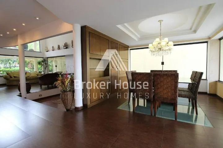 Casa de condomínio com 4 suítes à venda em Brooklin, São Paulo, por R$ 5.500.000 Imagem 13