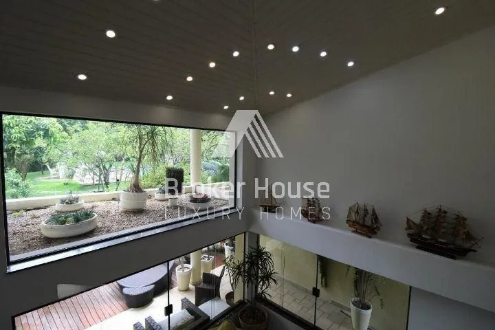 Casa de condomínio com 4 suítes à venda em Brooklin, São Paulo, por R$ 5.500.000 Imagem 15