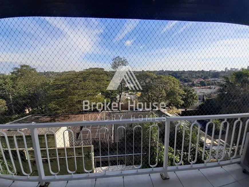 Casa de condomínio com 4 suítes à venda em Brooklin, São Paulo, por R$ 5.500.000 Imagem 18
