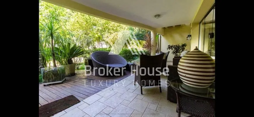 Casa de condomínio com 4 suítes à venda em Brooklin, São Paulo, por R$ 5.500.000 Imagem 19