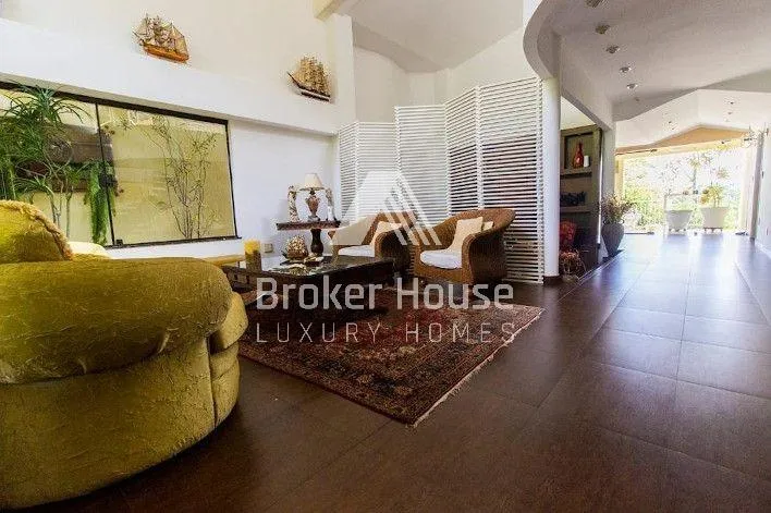 Casa de condomínio com 4 suítes à venda em Brooklin, São Paulo, por R$ 5.500.000 Imagem 3