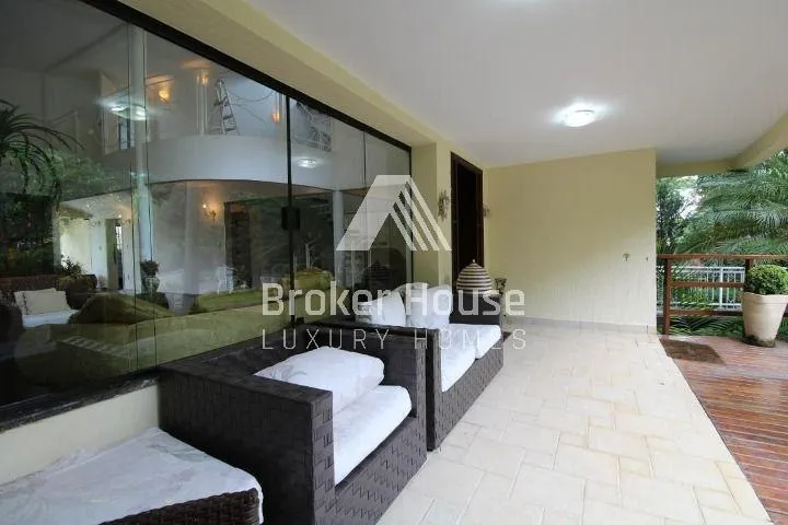 Casa de condomínio com 4 suítes à venda em Brooklin, São Paulo, por R$ 5.500.000 Imagem 20