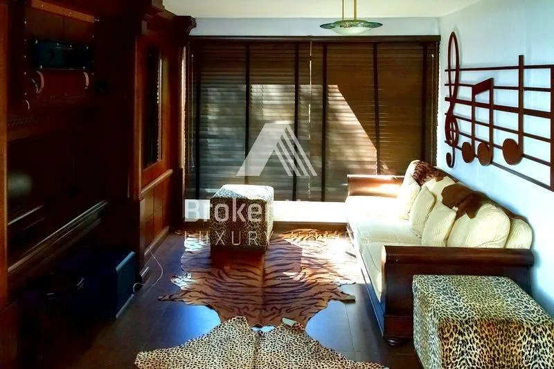 Casa de condomínio com 4 suítes à venda em Brooklin, São Paulo, por R$ 5.500.000 Imagem 22