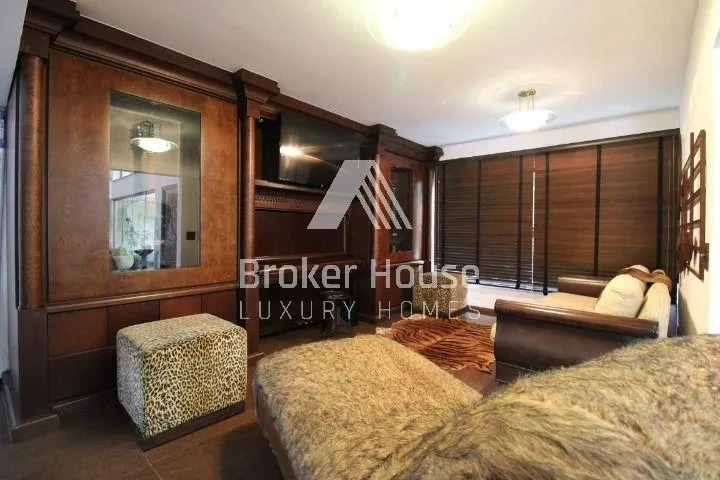 Casa de condomínio com 4 suítes à venda em Brooklin, São Paulo, por R$ 5.500.000 Imagem 23