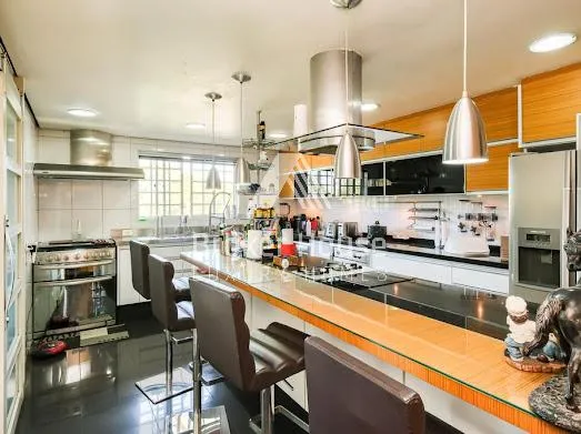 Casa de condomínio com 4 suítes à venda em Brooklin, São Paulo, por R$ 5.500.000 Imagem 25