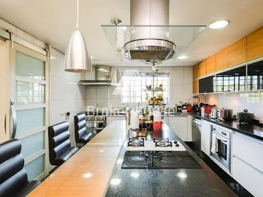 Casa de condomínio com 4 suítes à venda em Brooklin, São Paulo, por R$ 5.500.000 Imagem 26