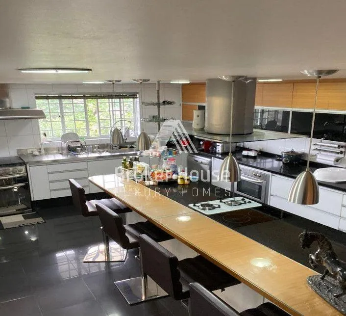 Casa de condomínio com 4 suítes à venda em Brooklin, São Paulo, por R$ 5.500.000 Imagem 27