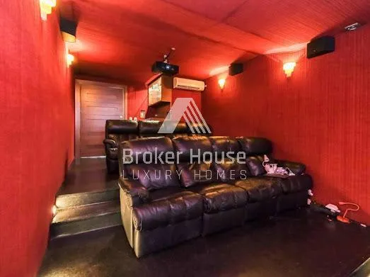 Casa de condomínio com 4 suítes à venda em Brooklin, São Paulo, por R$ 5.500.000 Imagem 28